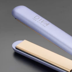 Lisseur Elite Tahitian Moon Diva -Magasin de cheveux diva el 65400.1684847669