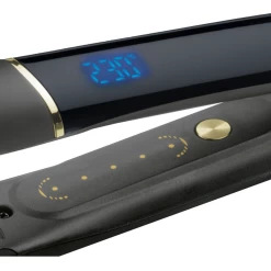 Lisseur Metals Gold Dust Diva -Magasin de cheveux dusttt 32529.1684847657