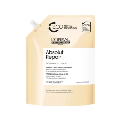 Éco-Recharge Shampooing Absolut Repair L'Oréal 1500ml