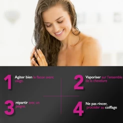 Spray Bi-Phase Keratin Color Eugène Perma 200ml -Magasin de cheveux euge ne perma 18778.1684846887