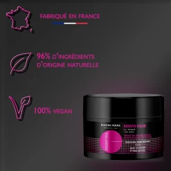 Masque Keratin Color Eugène Perma 150ml -Magasin de cheveux euge ne perma masque keratin 48395.1684846778