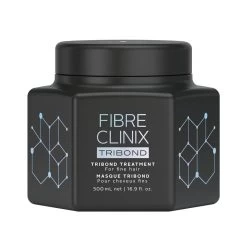 Masque Tribond Cheveux Fins Fibre Clinix Schwarzkopf 500ml