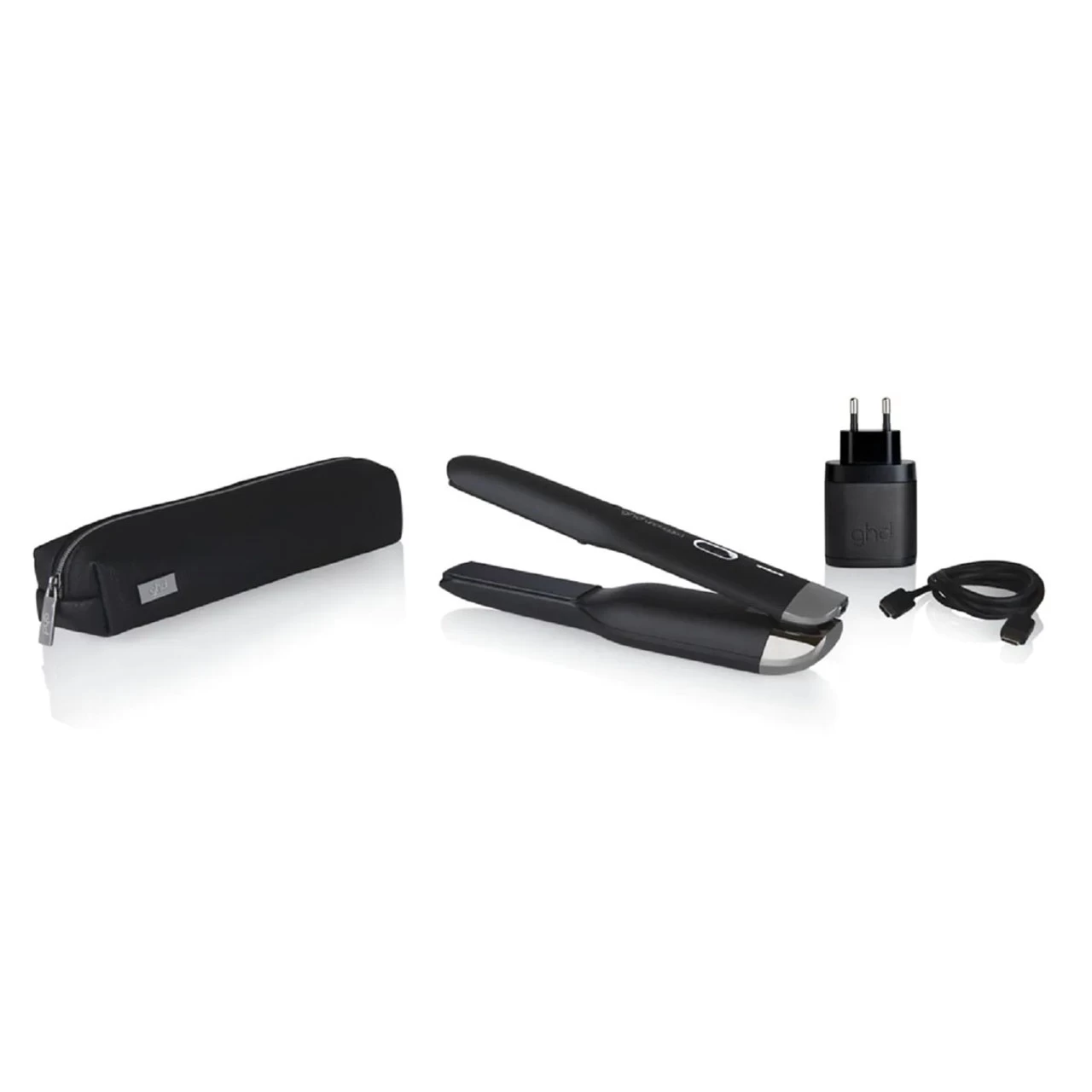 Lisseur GHD Unplugged Noir 2 Lisseur GHD Unplugged Noir – Image 2