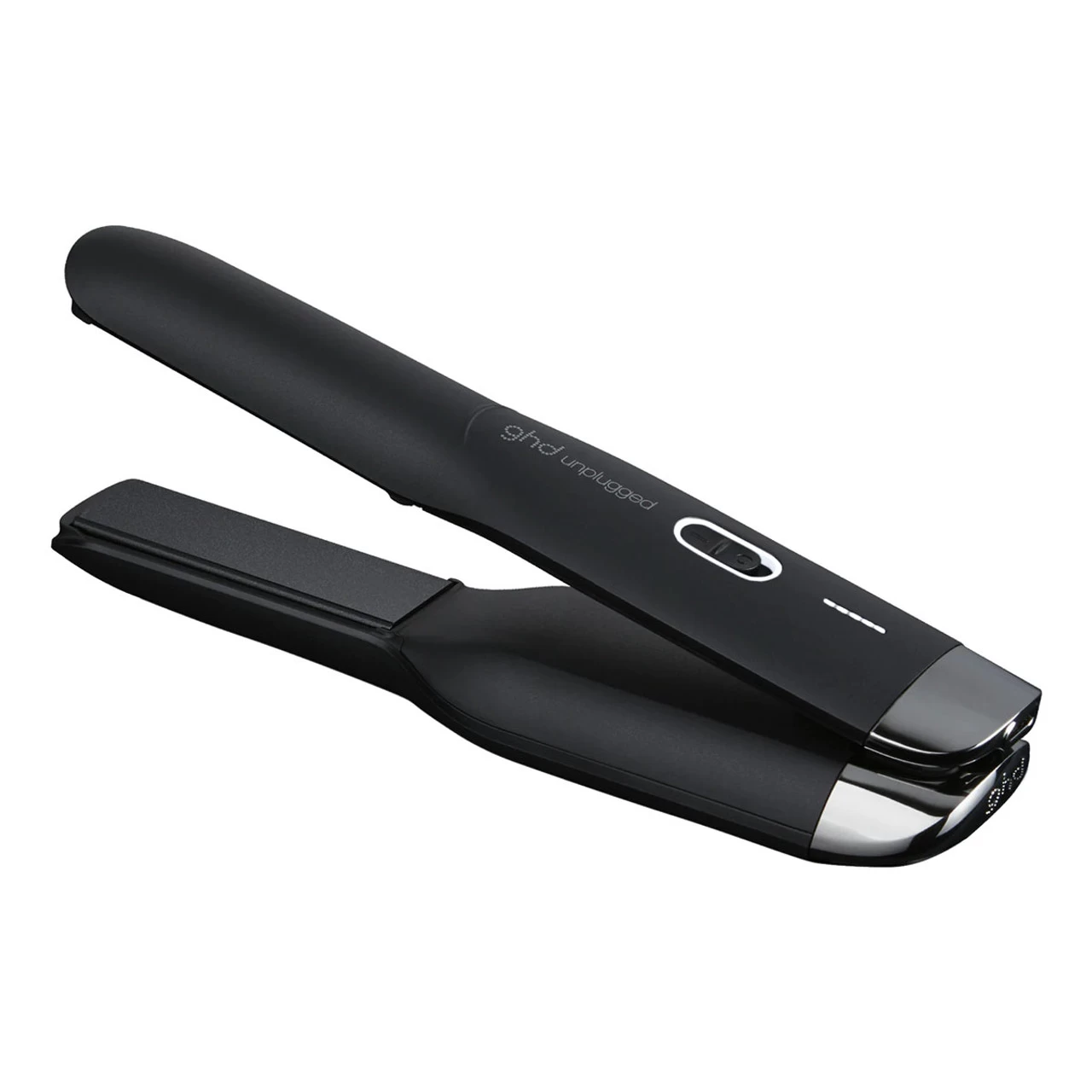 Lisseur GHD Unplugged Noir 1 Lisseur GHD Unplugged Noir