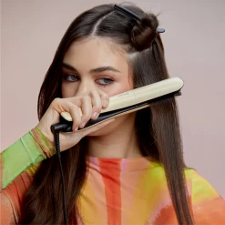Lisseur GHD Gold Collection Sunsthetic -Magasin de cheveux ghd gold visuel 50541.1684847755