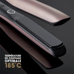Lisseur GHD Platinum + Collection Sunsthetic -Magasin de cheveux ghd lisseur platinum 91521.1684847754