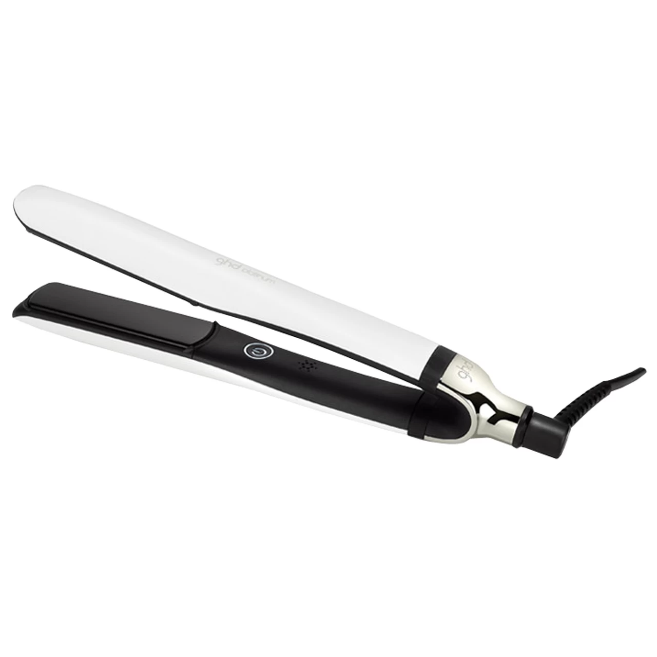 Pack Lisseur Ghd Platinum+ Blanc Pochette Ghd 2 Pack Lisseur Ghd Platinum+ Blanc Pochette Ghd – Image 2