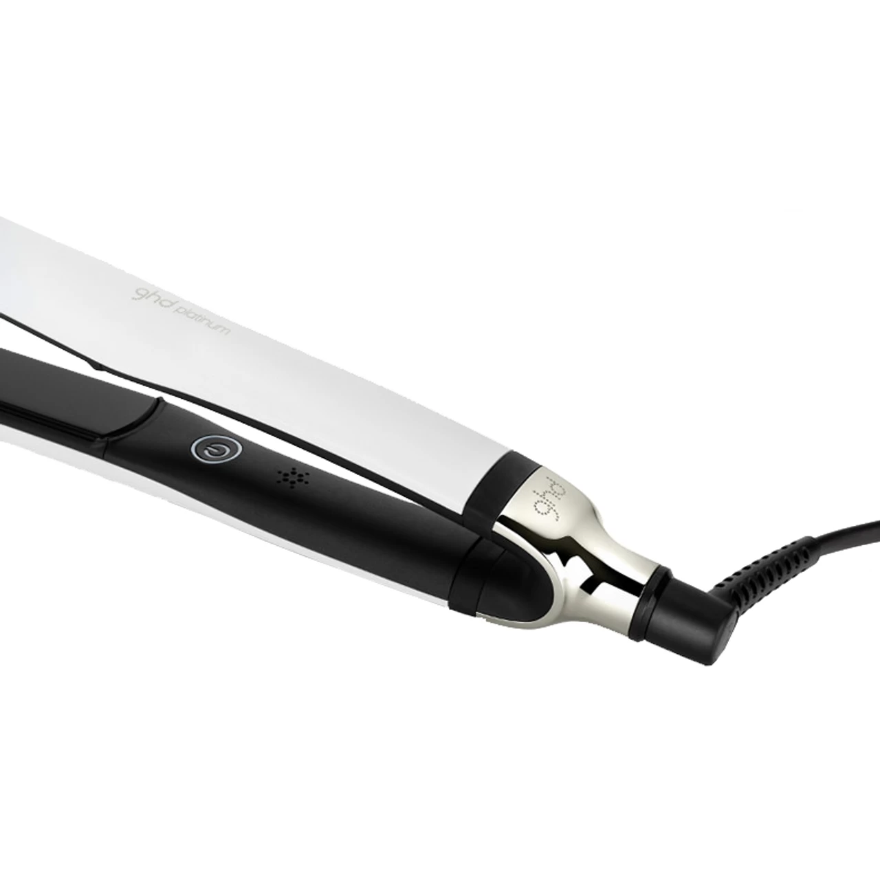 Pack Lisseur Ghd Platinum+ Blanc Pochette Ghd 3 Pack Lisseur Ghd Platinum+ Blanc Pochette Ghd – Image 3