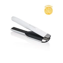 Lisseur GHD Unplugged Blanc -Magasin de cheveux ghd unplugged blanc prix 50757.1684847405