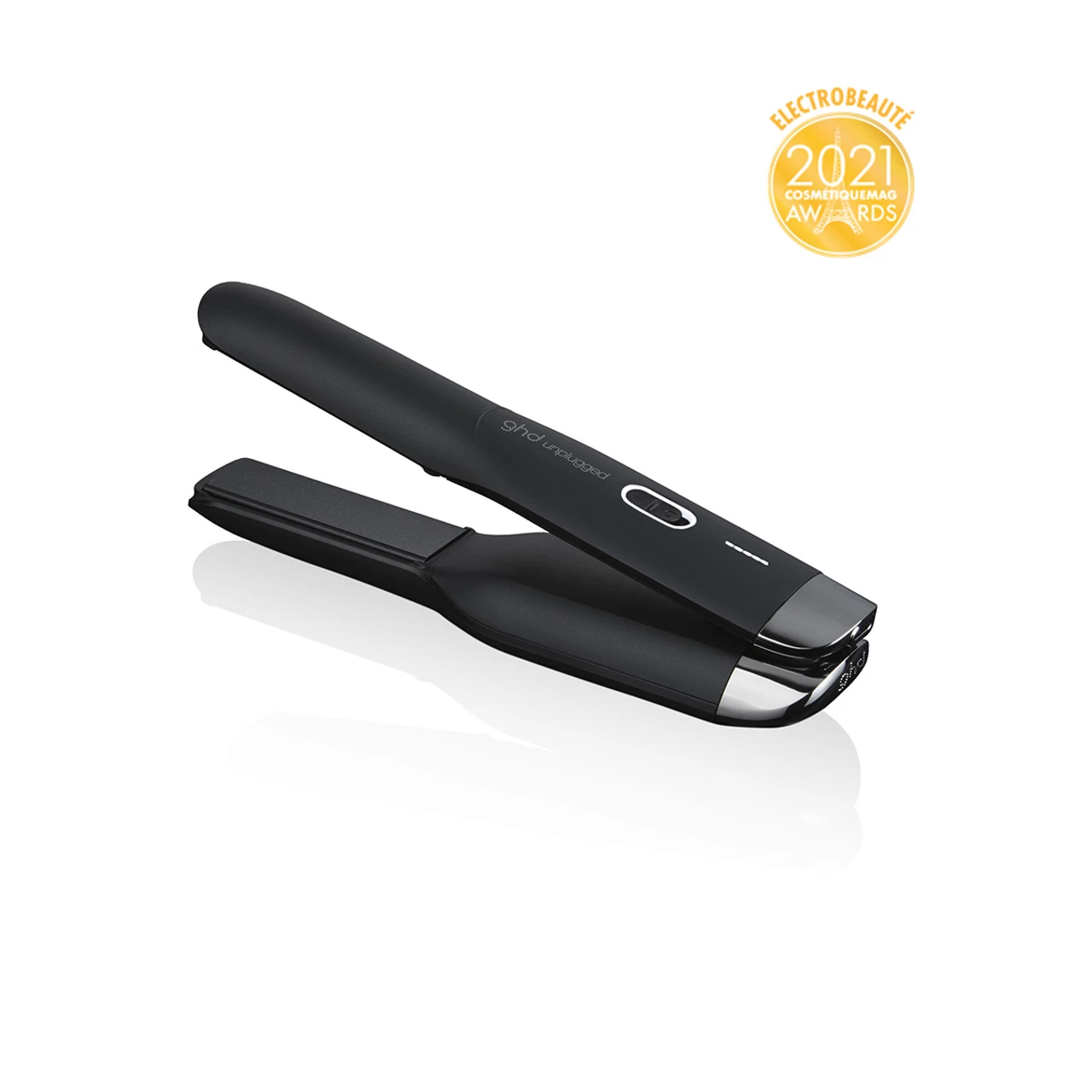 Lisseur GHD Unplugged Noir 3 Lisseur GHD Unplugged Noir – Image 3