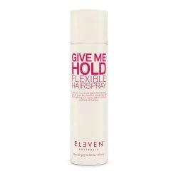 Spray Flexible Give Me Hold Eleven Australia 400ml