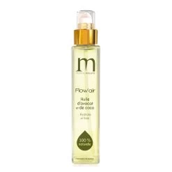 Huile Avocat Coco 120ml - Mulato