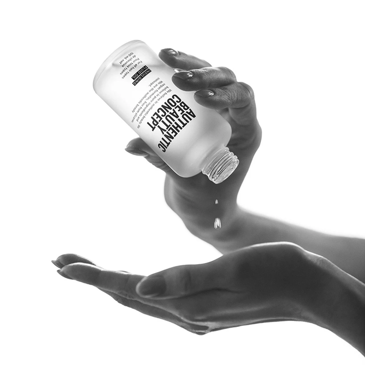 Huile Fluide Sublimatrice Authentic Beauty Concept 100ml 3 Huile Fluide Sublimatrice Authentic Beauty Concept 100ml – Image 3