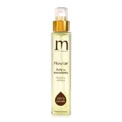 Huile Macadamia 120ml - Mulato