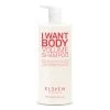 Shampoing I Want Body Volume Eleven Australia 960ml