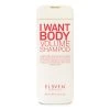 Conditioner I Want Body Volume Eleven Australia 300ml