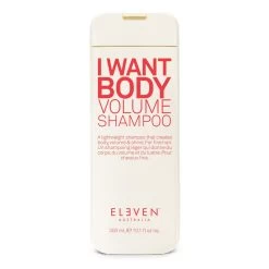 Conditioner I Want Body Volume Eleven Australia 300ml