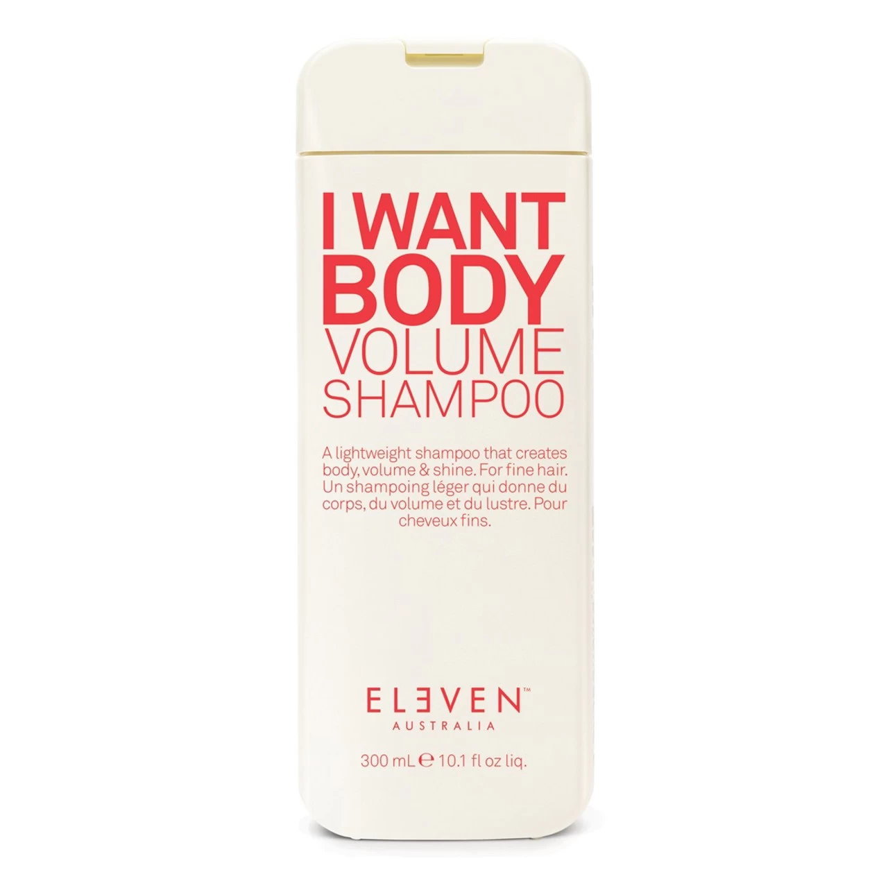 Conditioner I Want Body Volume Eleven Australia 300ml 1 Conditioner I Want Body Volume Eleven Australia 300ml