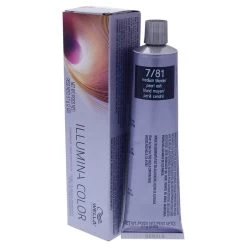 Coloration Illumina Color Wella