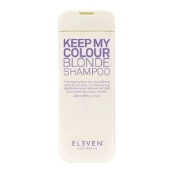 Shampoing Blonde Keep My Colour Eleven Australia 300ml