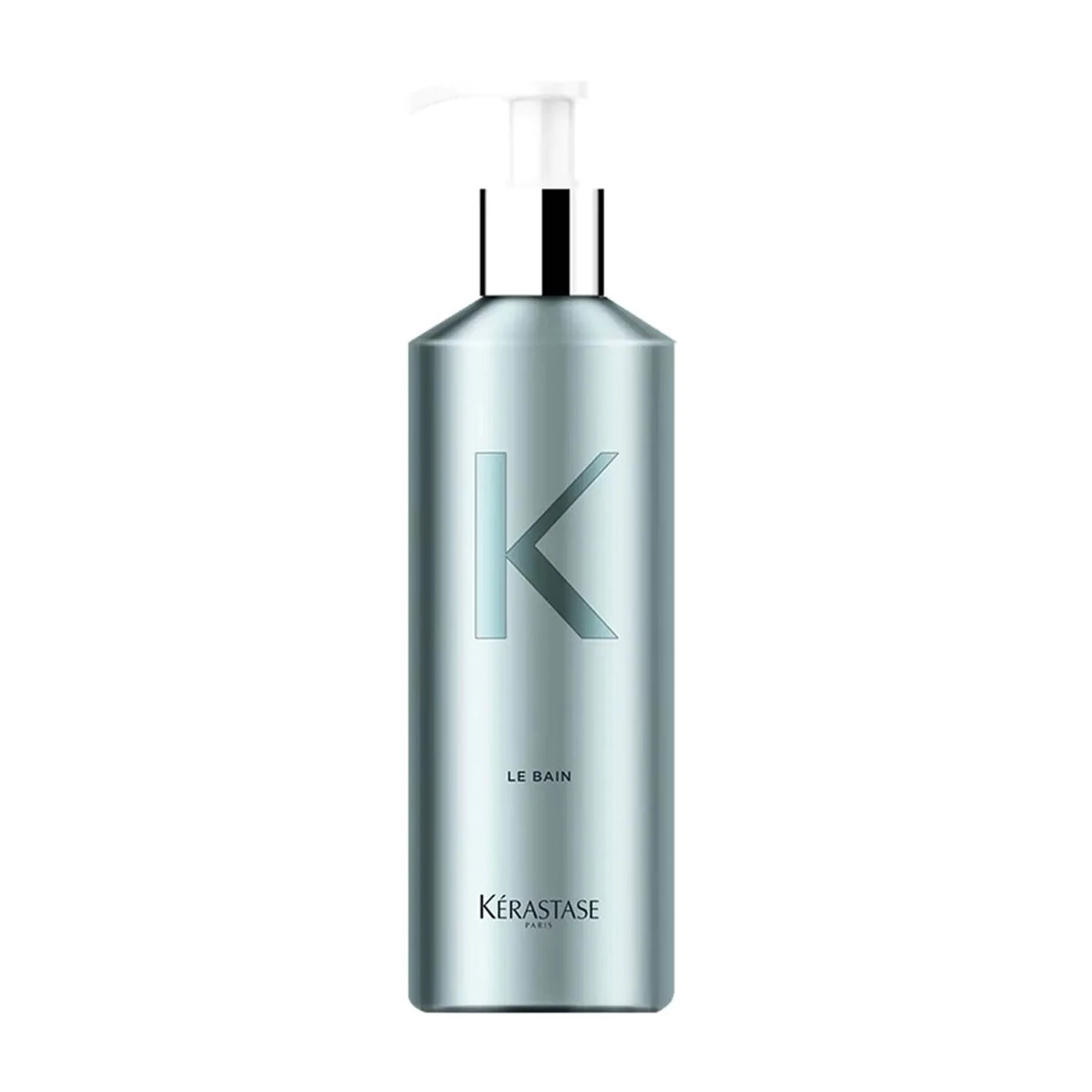 Bouteille Alu Rechargeable Force Architecte Kérastase 500ml 1 Bouteille Alu Rechargeable Force Architecte Kérastase 500ml