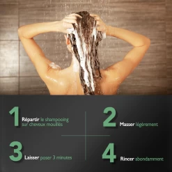 Shampooing Keratin Force Eugène Perma 1000ml -Magasin de cheveux keratin force shampooing 68144.1684846785