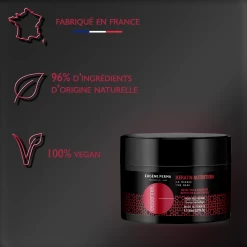Masque Keratin Nutrition Eugène Perma 150ml 7 Masque Keratin Nutrition Eugène Perma 150ml -Magasin de cheveux keratin nutrition masque 150ml 59159.1684846772