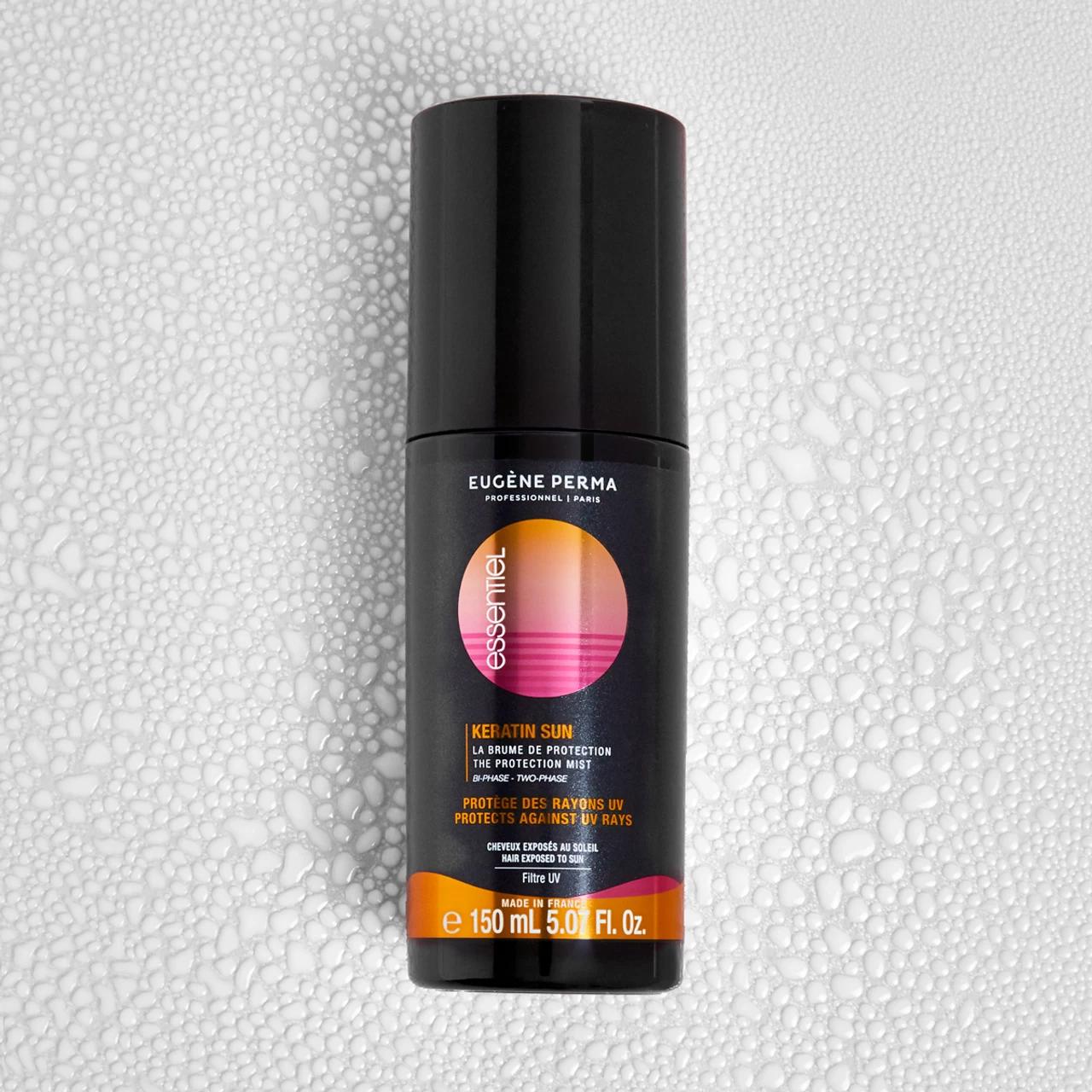 Brume De Protection Keratin Sun Eugène Perma 150ml 2 Brume De Protection Keratin Sun Eugène Perma 150ml – Image 2