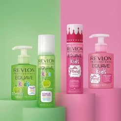 Shampooing Conditioner Kids Equave Revlon 300 Ml 7 Shampooing Conditioner Kids Equave Revlon 300 Ml -Magasin de cheveux kids equave 91331.1694071120