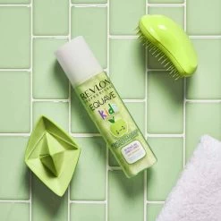 Conditioner Kids Equave 200 Ml -Magasin de cheveux kids equave vert 27080.1694072381