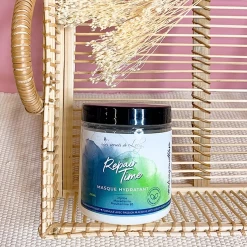 Masque Repair Time Les Secrets De Loly 230ml -Magasin de cheveux les secrets de loly repair time 250ml 68926.1684846940