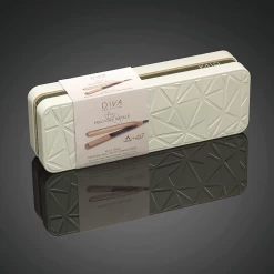 Lisseur Precious Metals Touch Rose Gold Diva -Magasin de cheveux lisseur boitier 17374.1684847660