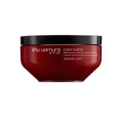 Masque Vernis De Brillance Color Lustre Shu Uemura 200ml