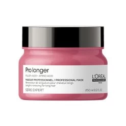 Pro Longer Masque Pour Cheveux Longs L'Oréal 250ml
