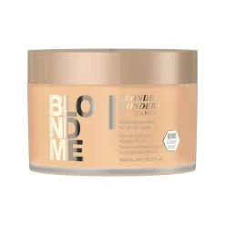 Masque Eclat Pour Tous Les Blonds BlondMe 450ml
