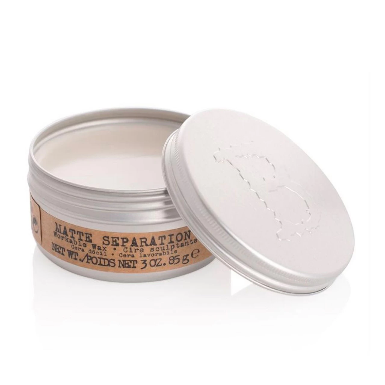 Cire Sculptante Matte Separartion Tigi 85g 2 Cire Sculptante Matte Separartion Tigi 85g – Image 2