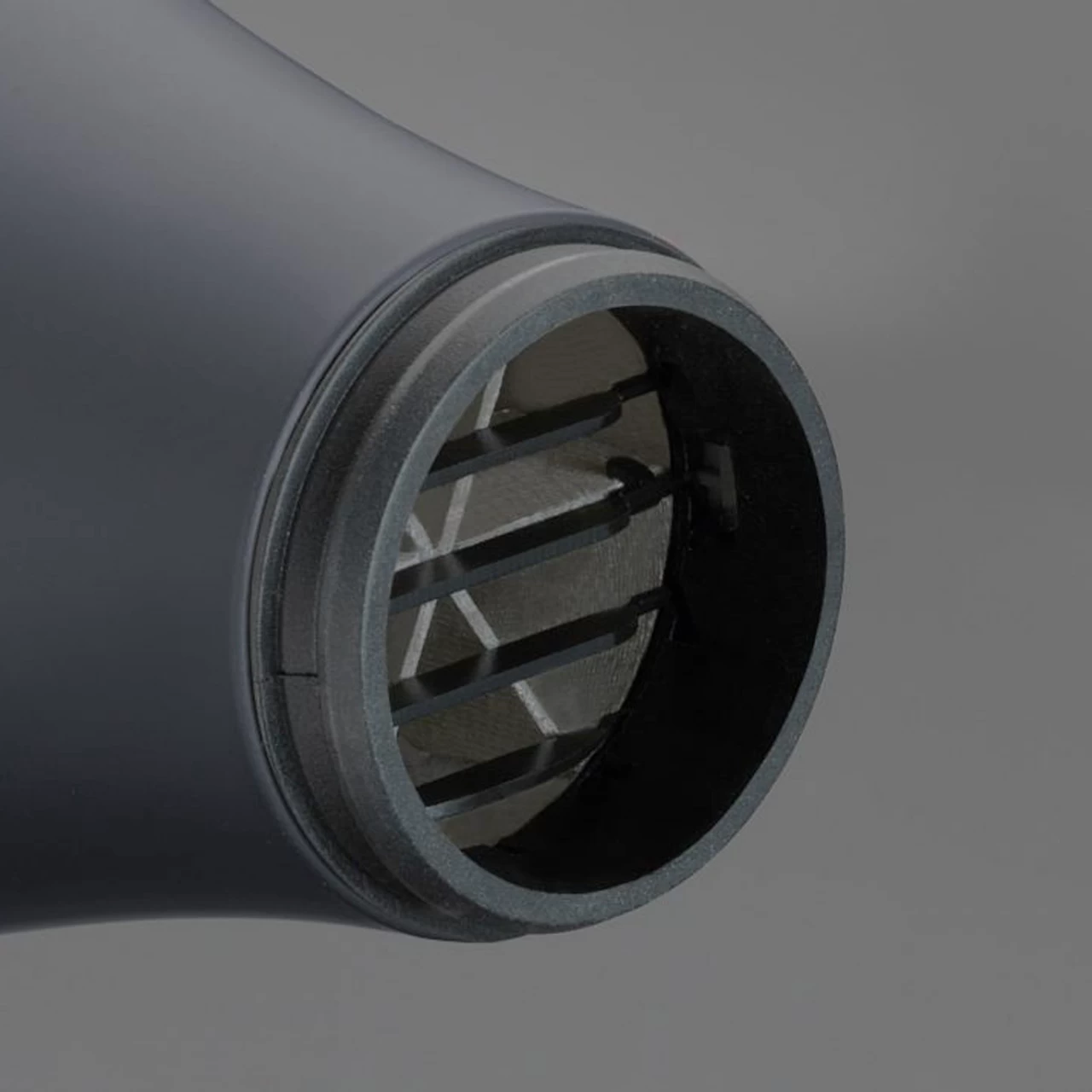 Sèche-Cheveux Micro 5000 Noir Diva 3 Sèche-Cheveux Micro 5000 Noir Diva – Image 3