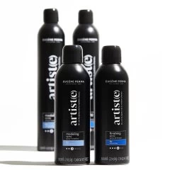 Spray Perfect Finish Artiste Eugène Perma 500ml -Magasin de cheveux mod finish 64064.1688478593