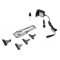 Tondeuse Kuster Iron-Cut MW-517 Silver -Magasin de cheveux mw 517 silver pack 40207.1684847099