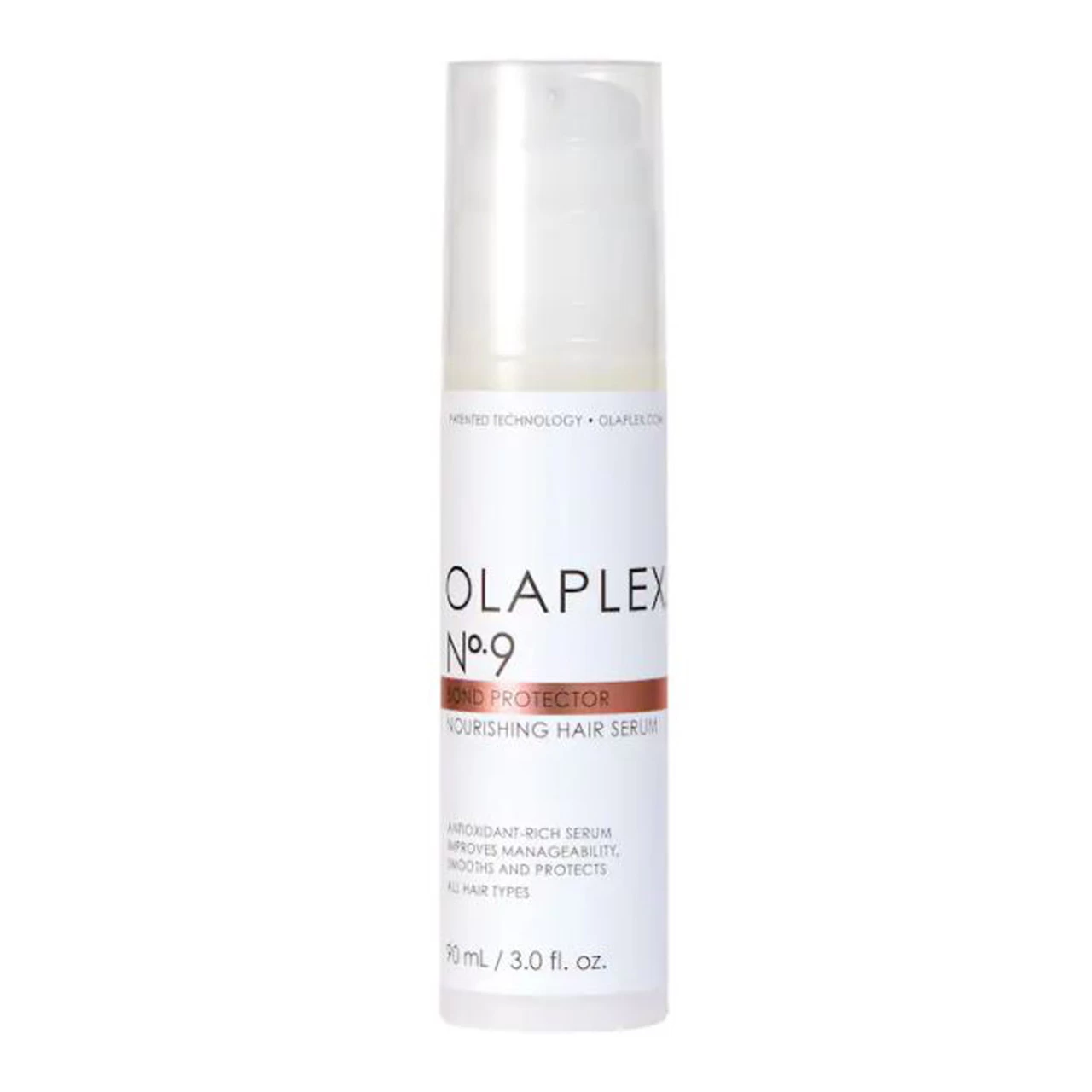 Olaplex Sérum Capillaire Nourrissant N°9 Bond Protector 90ml 1 Olaplex Sérum Capillaire Nourrissant N°9 Bond Protector 90ml