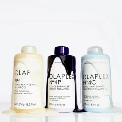 Olaplex Blonde Enhancer N°4P 250ml -Magasin de cheveux olaplex n 4 38377.1684847440