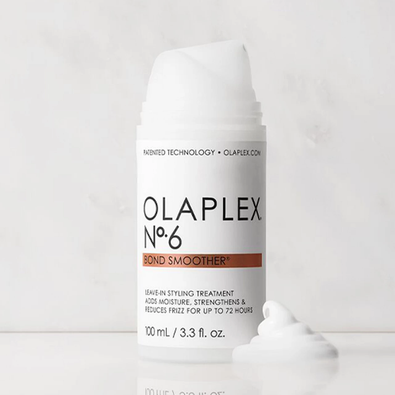 Olaplex N°6 Bond Smoother 2 Olaplex N°6 Bond Smoother – Image 2