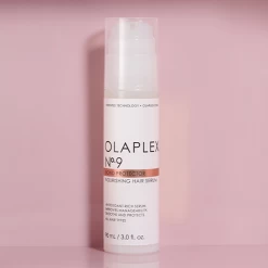 Olaplex Sérum Capillaire Nourrissant N°9 Bond Protector 90ml 5 Olaplex Sérum Capillaire Nourrissant N°9 Bond Protector 90ml -Magasin de cheveux olaplex n 9 81081.1684847543