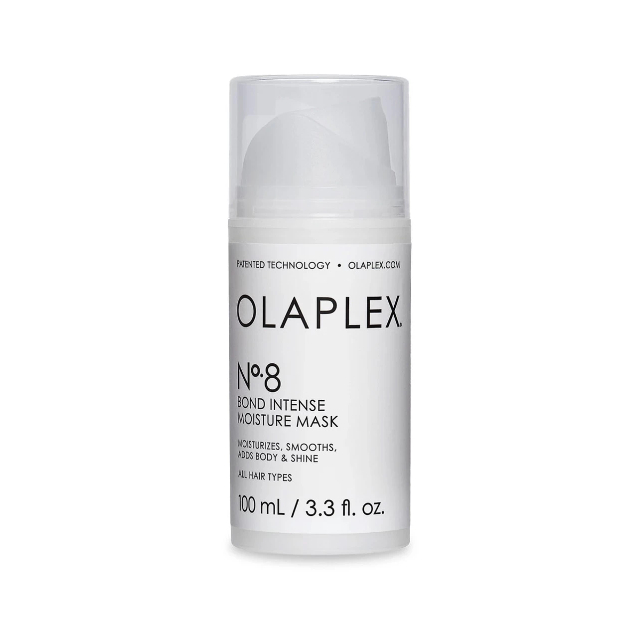 Olaplex N°8 Masque Humidifiant Bond Intense 100ml 1 Olaplex N°8 Masque Humidifiant Bond Intense 100ml