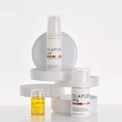 Olaplex N°6 Bond Smoother 5 Olaplex N°6 Bond Smoother -Magasin de cheveux olaplex nume ro 9 82105.1684846927