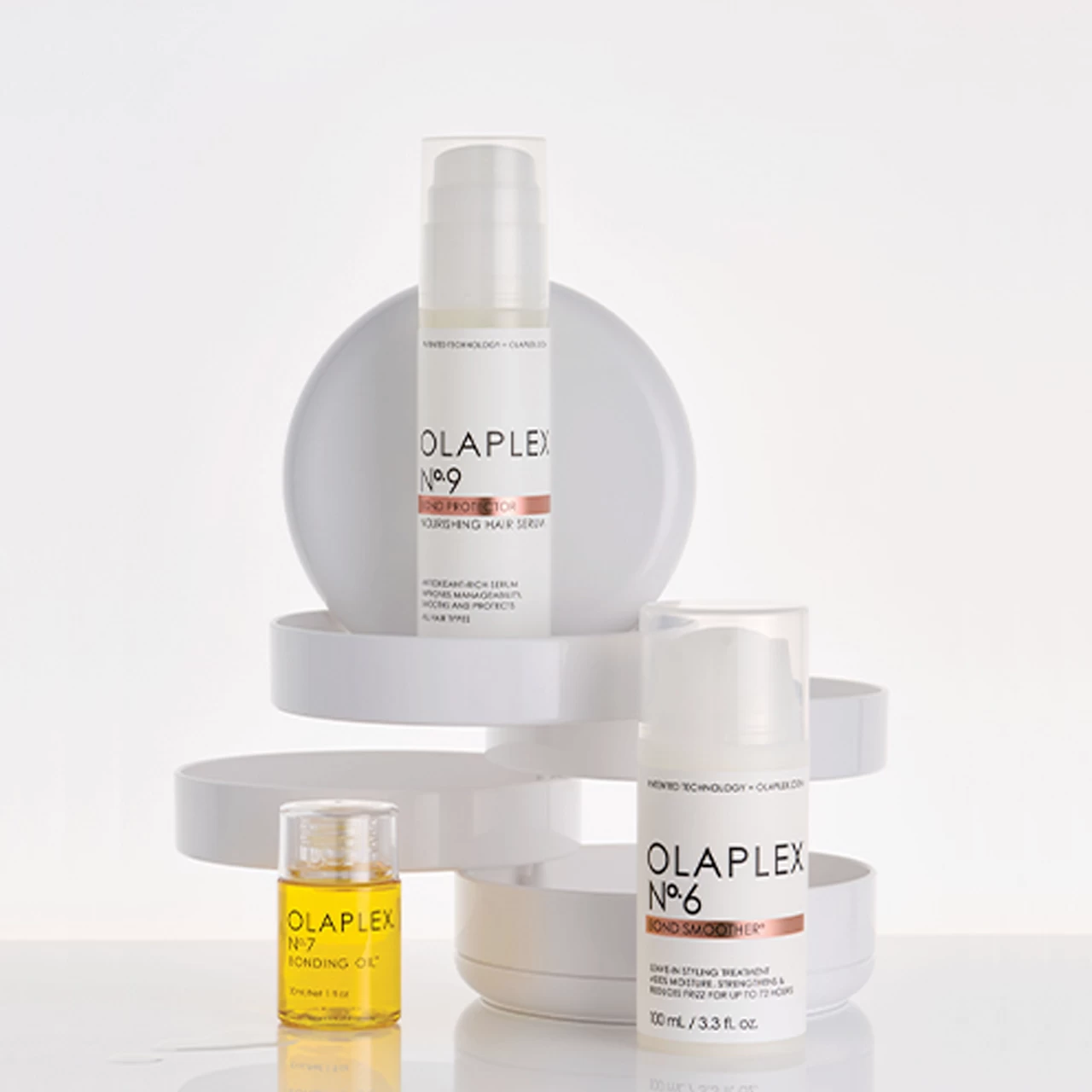 Olaplex N°6 Bond Smoother 3 Olaplex N°6 Bond Smoother – Image 3