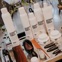 Pommade Compacte Authentic Beauty Concept 85ml -Magasin de cheveux pommade compacte ABC 78107.1693395515