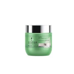 Nativ Argile-Pre Shampoo 200ml System Professional