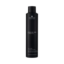 Le Protecteur Session Label Schwarzkopf 300 Ml
