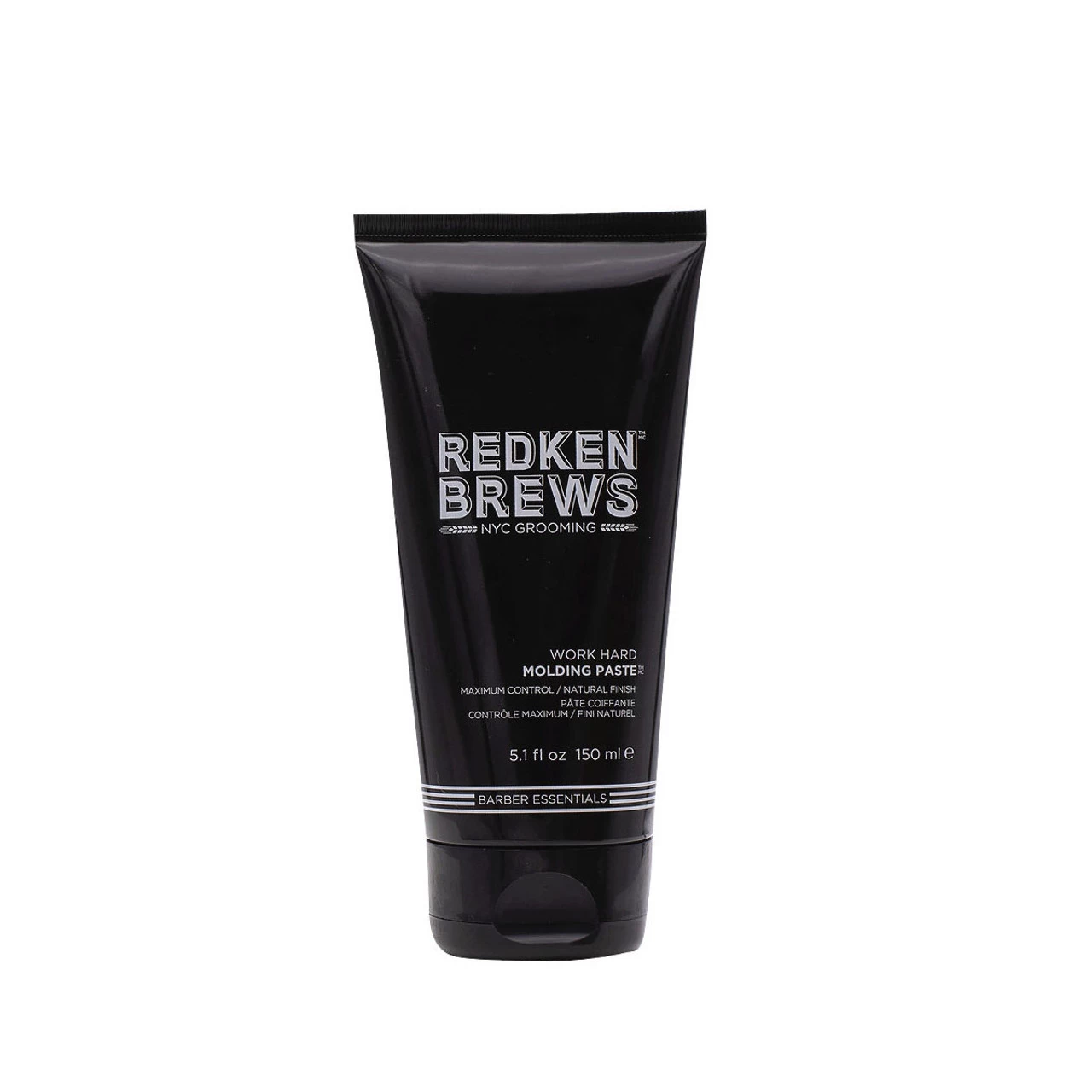 Pâte Coiffante Work Hard Redken Brews 150ml 1 Pâte Coiffante Work Hard Redken Brews 150ml